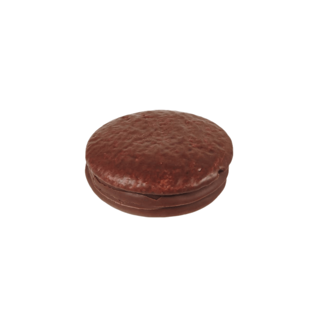 Choco Pie from South Korea