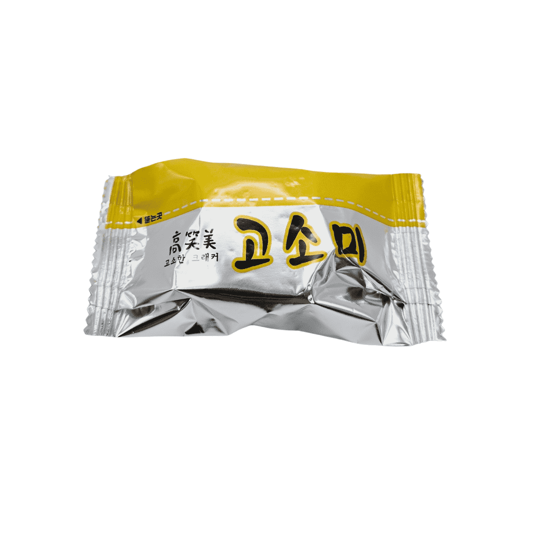 Orion Cosomi Sweet & Salty Cracker (South Korea)