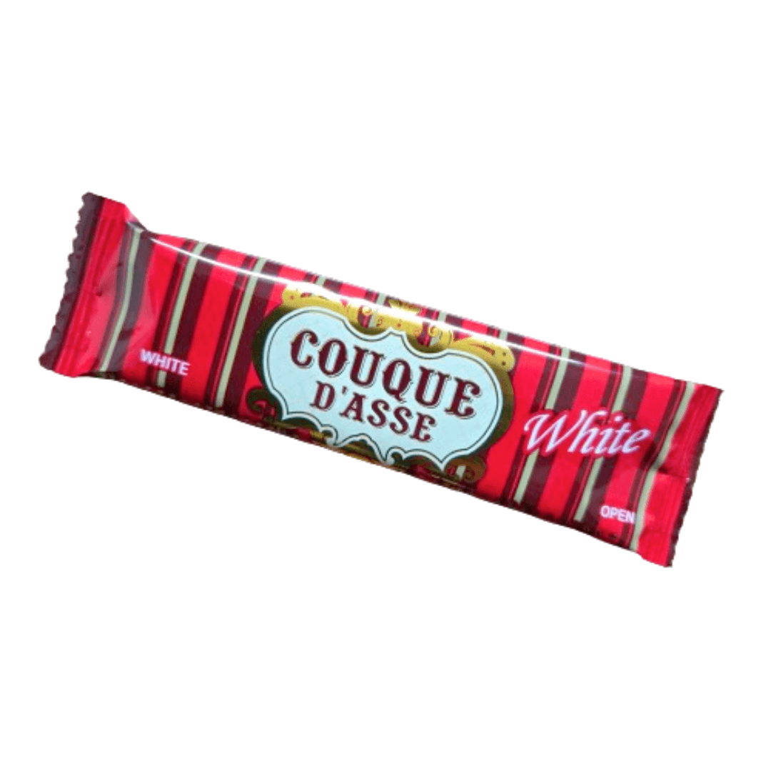 Couque D'asse - 2 packs (South Korea)