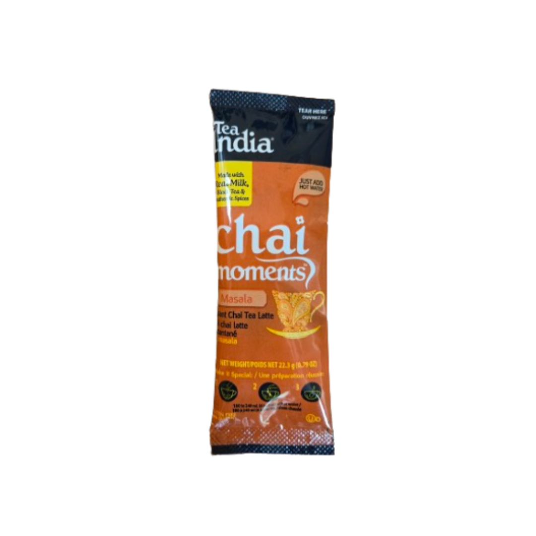 Masala Instant Chai Tea Latte Mix (India)
