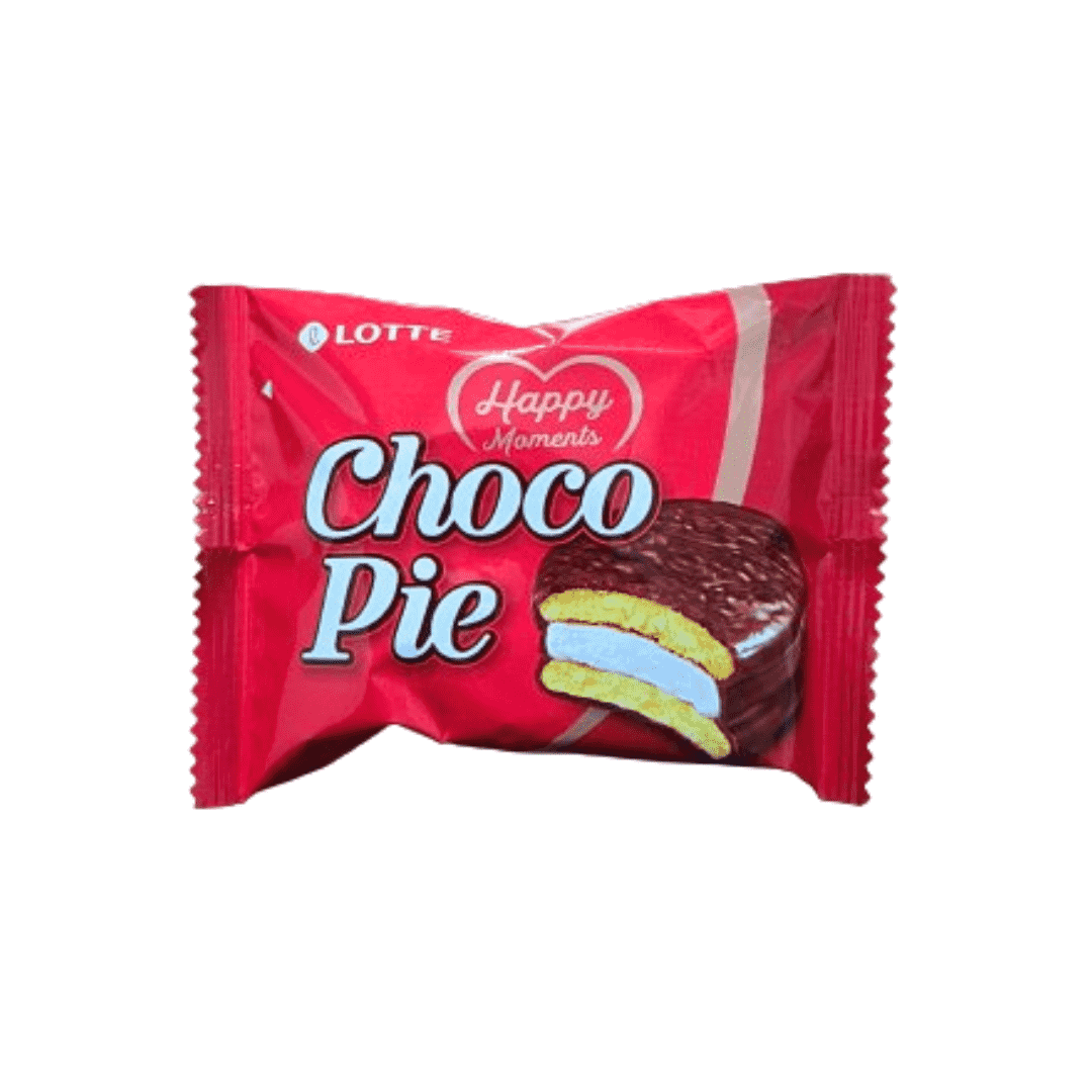 Lotte Choco Pie