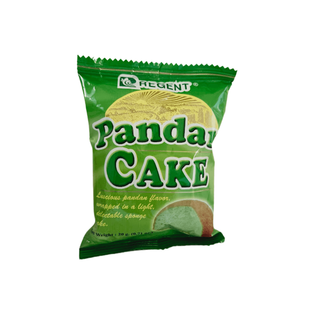 Cake Rwandan Snack The Asian Snack Box | Build Your Own Asian Snack Box